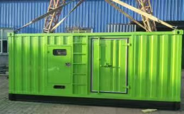 建始600kw大型柴油发电机组出租价格 建始600kw大型柴油发电机组出租价格